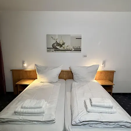 Hotel Neo Cologne Bonn Airport-3
